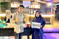 Bu Pris Pelaku UMKM Pekanbaru