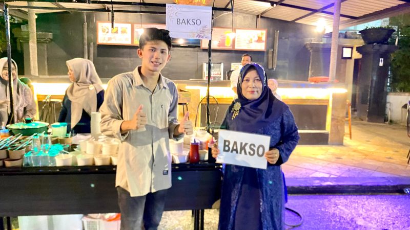 Bu Pris Pelaku UMKM Pekanbaru